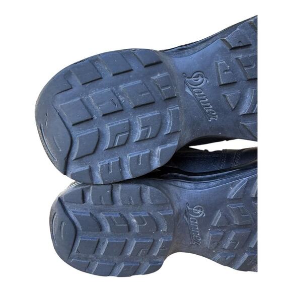 Danner 8 inch Kinetic Gore Tex Duty Boot Men size 10.5 D - Picture 10 of 11